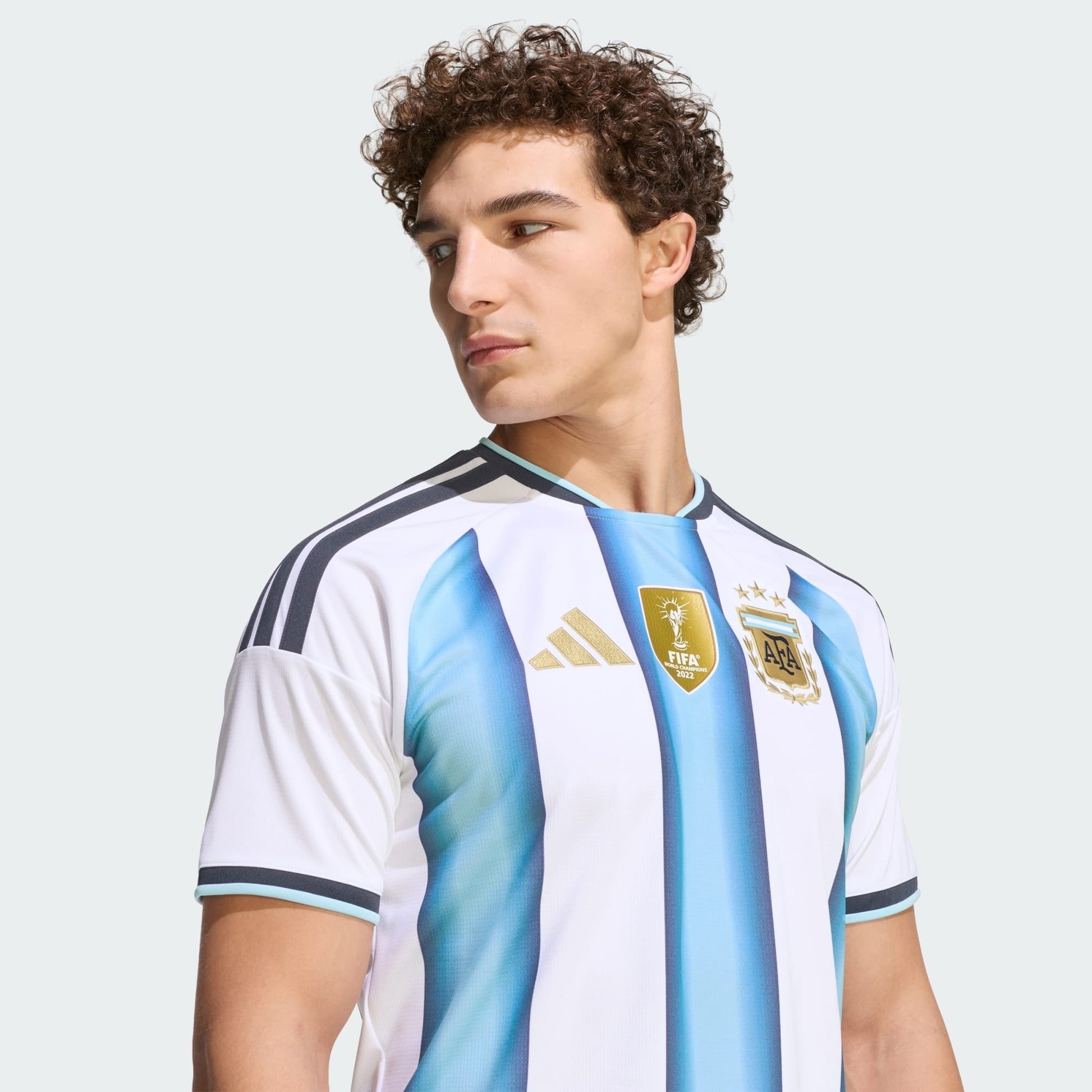 Camisa Argentina 2026/27 I — imagem 4