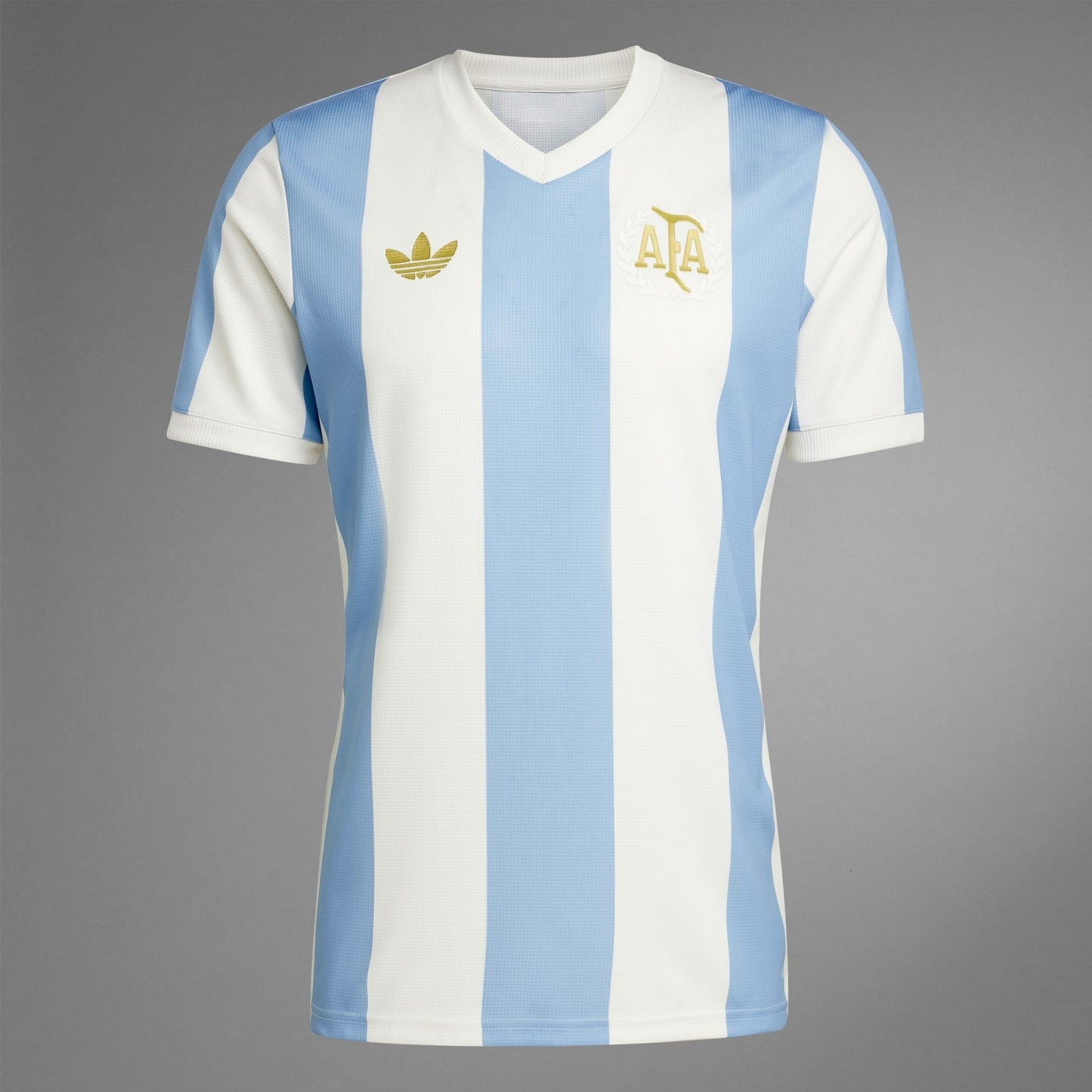 Camisa Argentina 2025/26 I - vista frontal