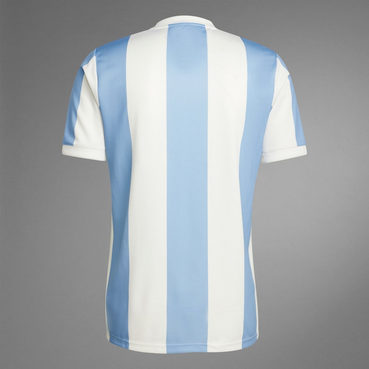Camisa Argentina 2025/26 I - vista traseira