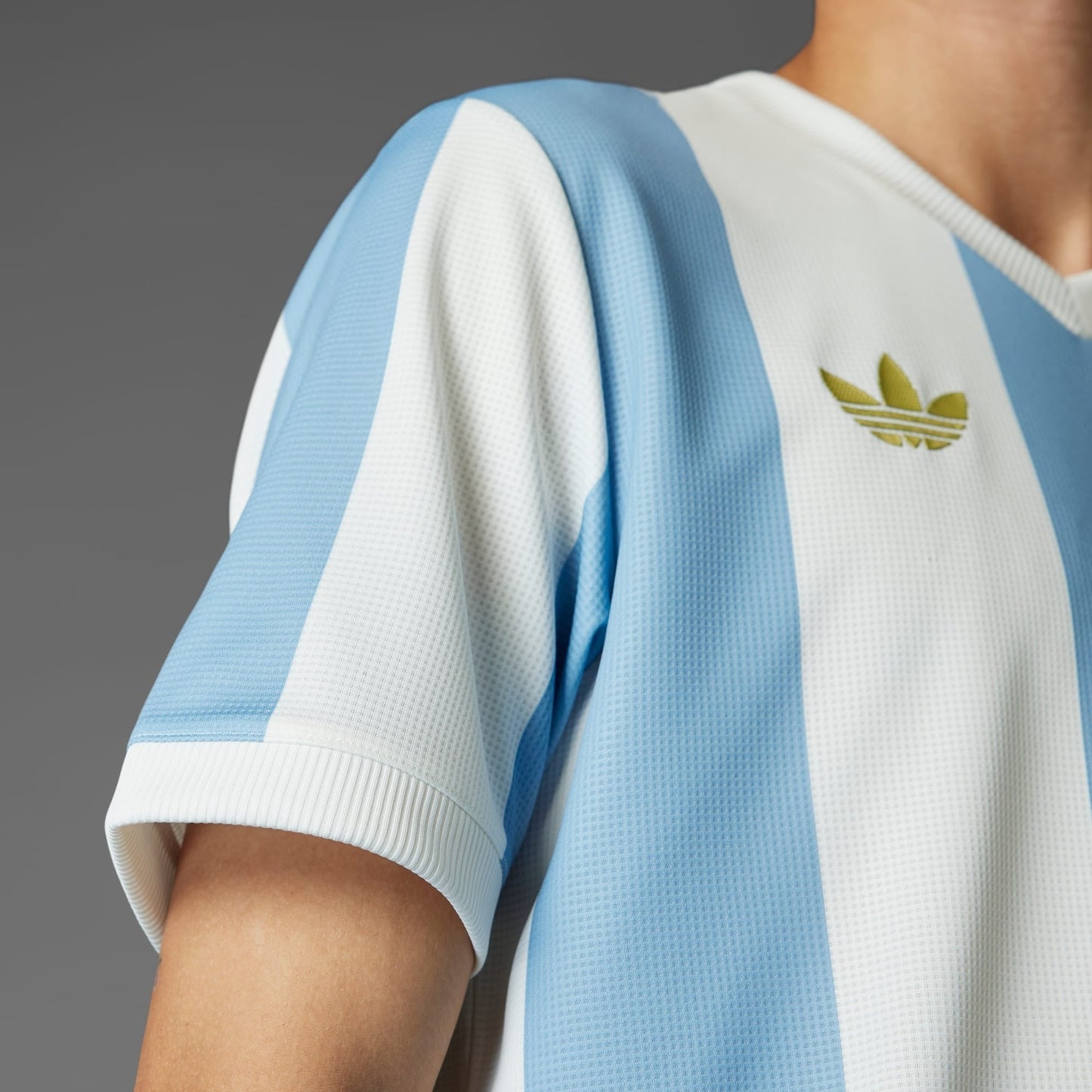 Camisa Argentina 2025/26 I - imagem 4