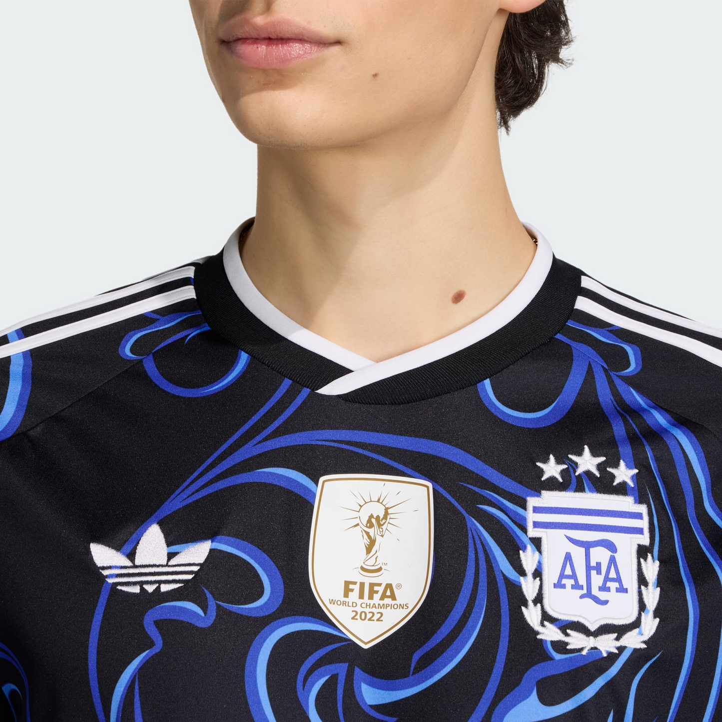 Camisa Argentina 2026/27 II — imagem 5