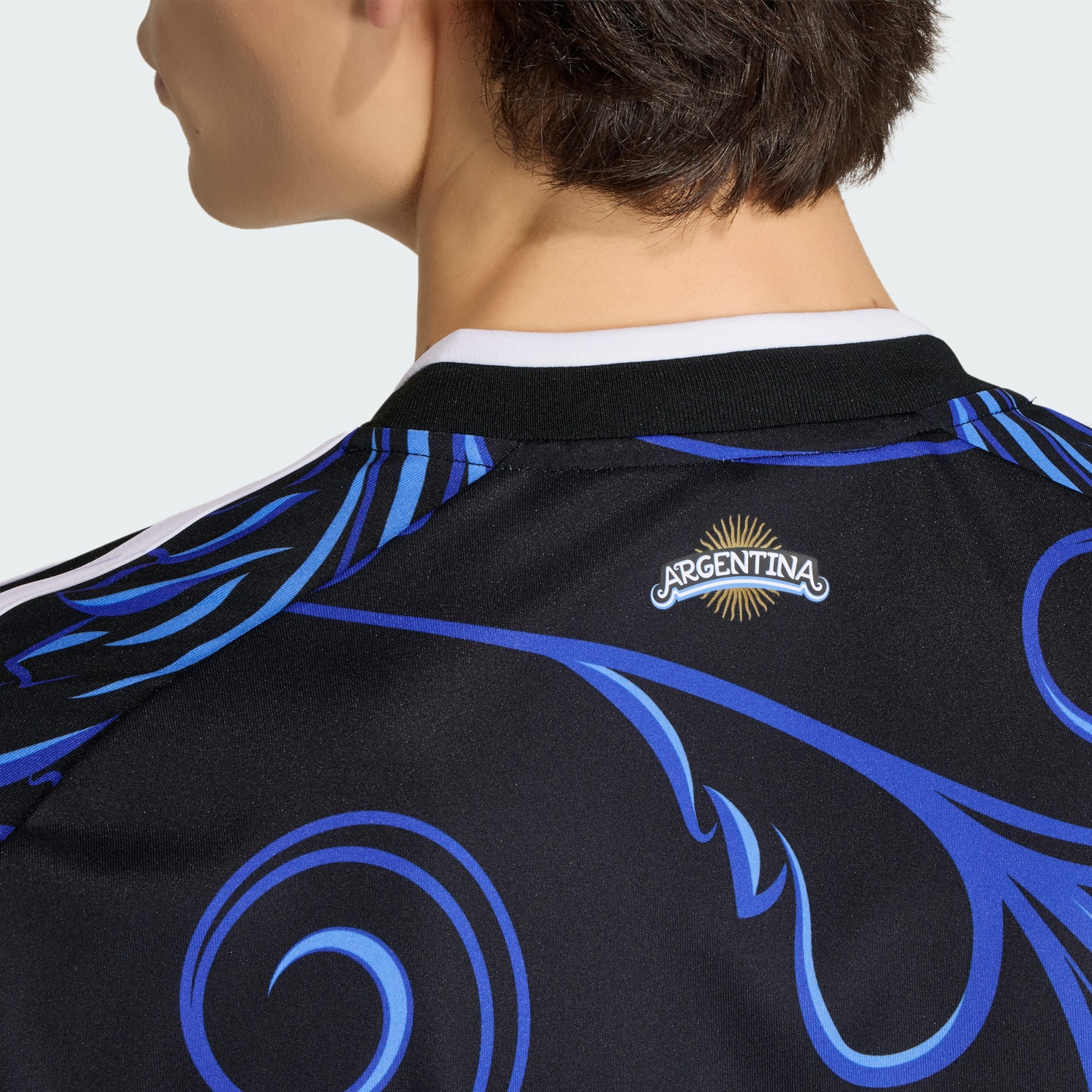 Camisa Argentina 2026/27 II — imagem 6