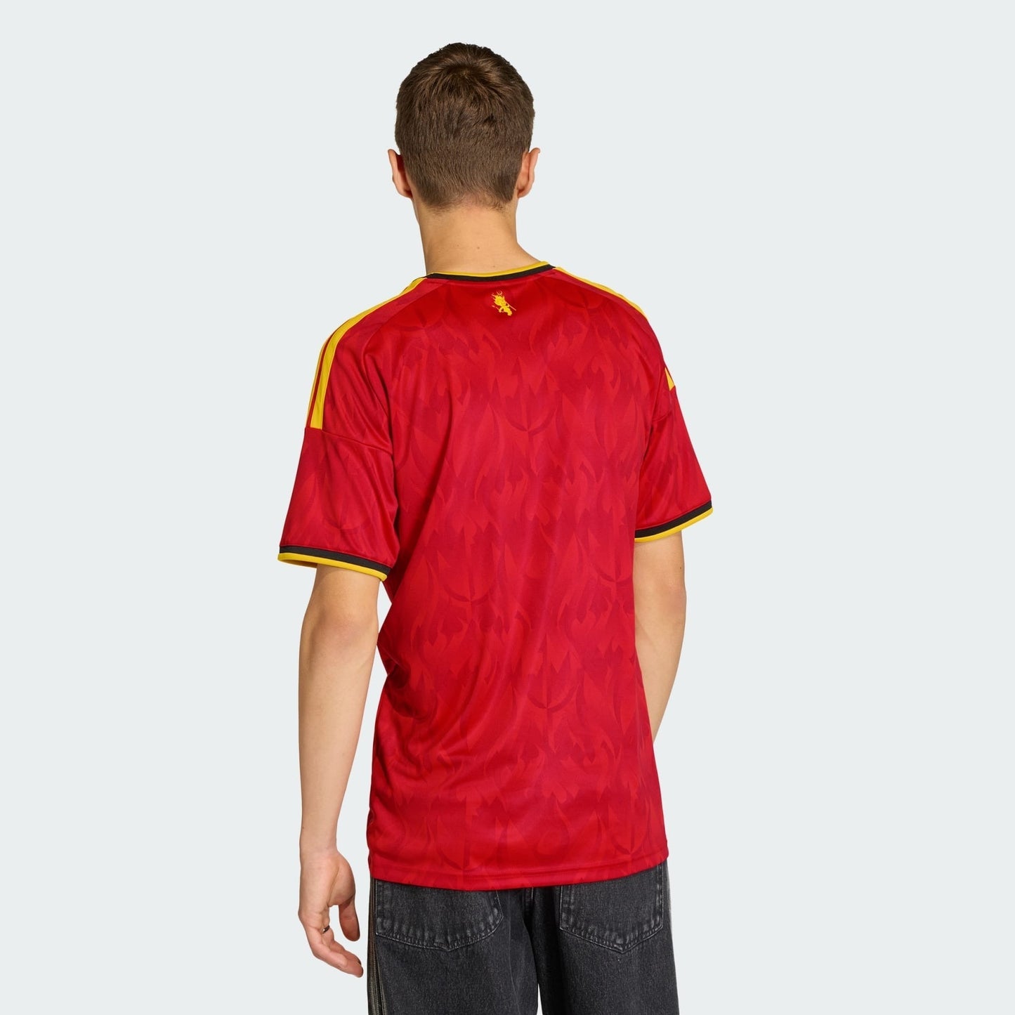 Camisa Bélgica 2026/27 I — imagem 2