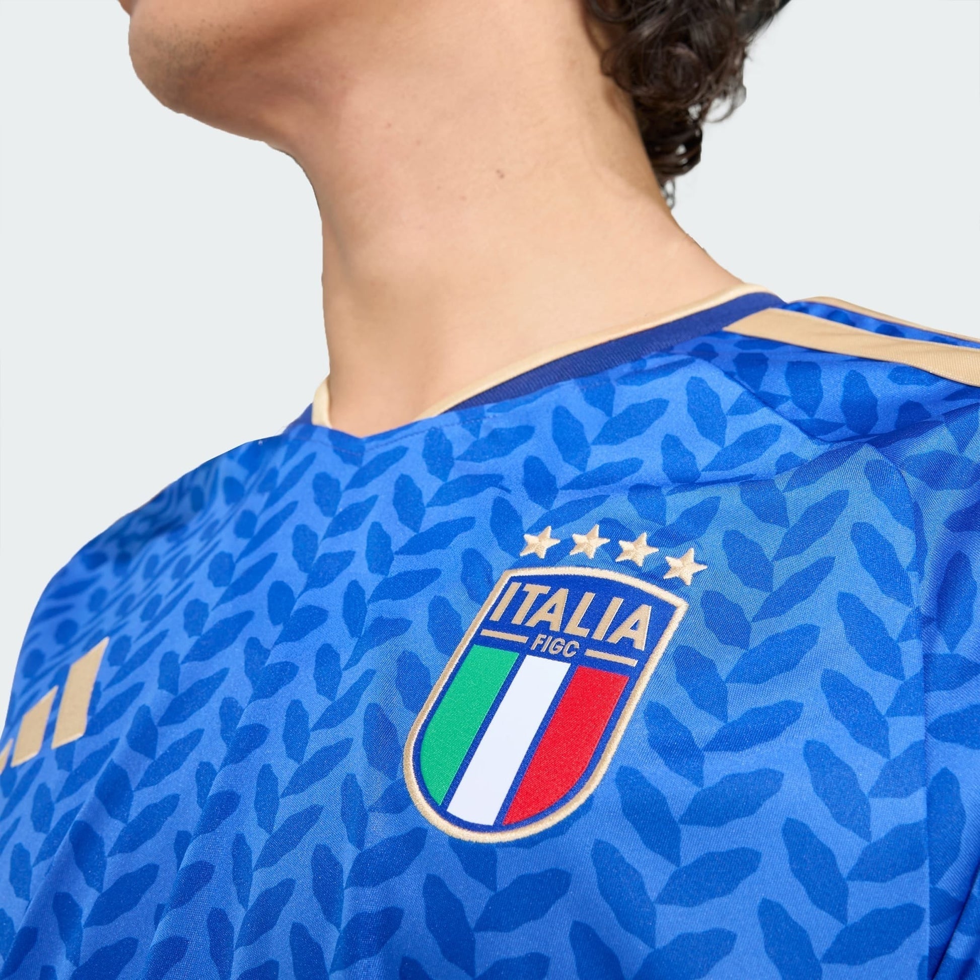 Camisa Itália 2026/27 I — imagem 3