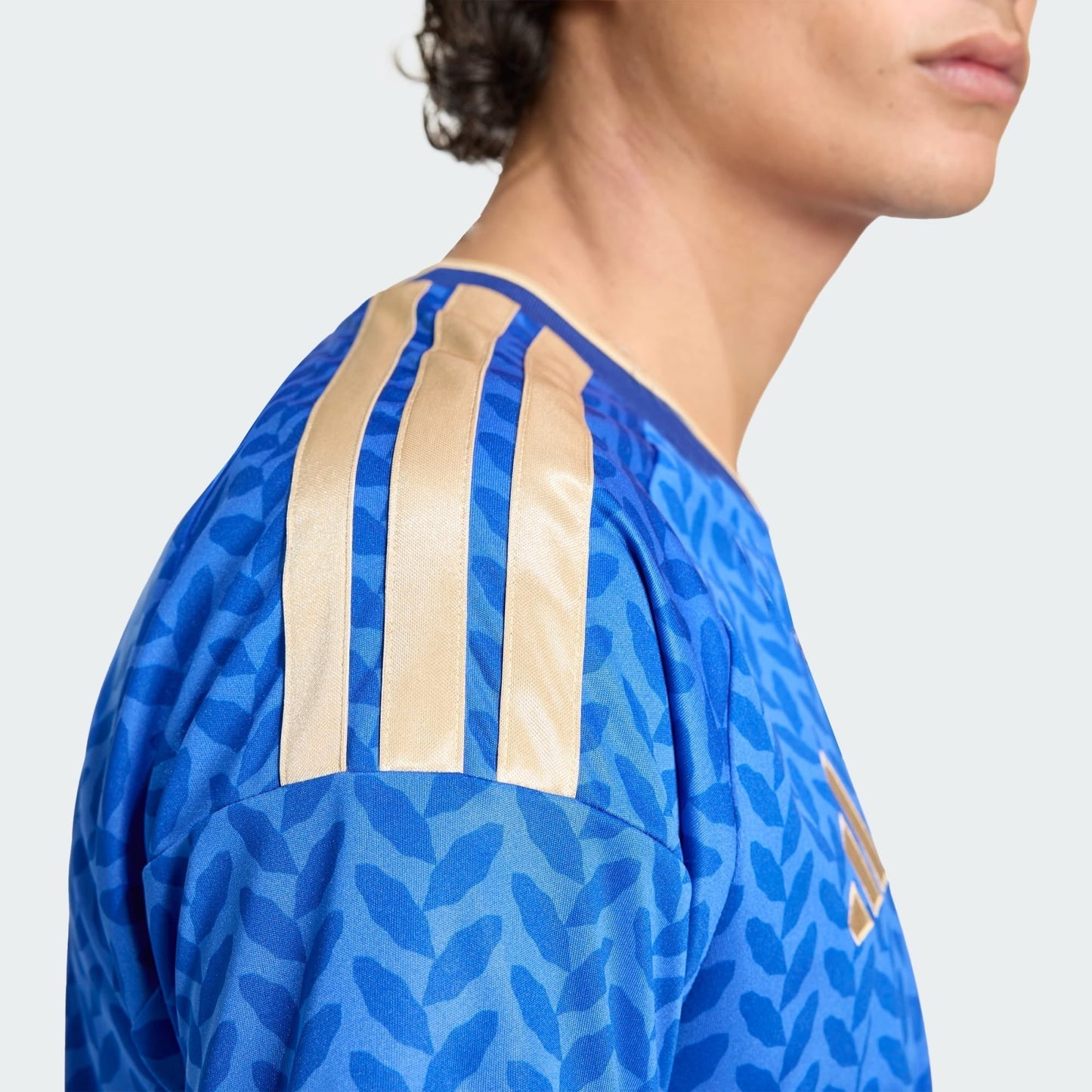 Camisa Itália 2026/27 I — imagem 4
