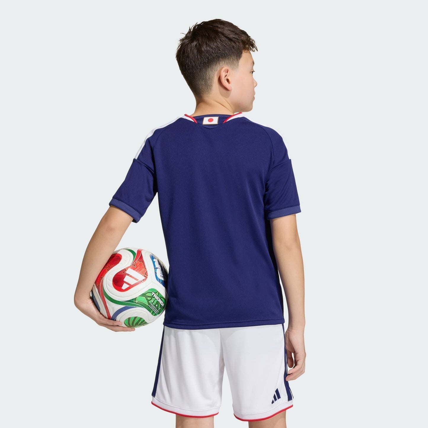 Conjunto Infantil Japão 2026/27 I — imagem 2
