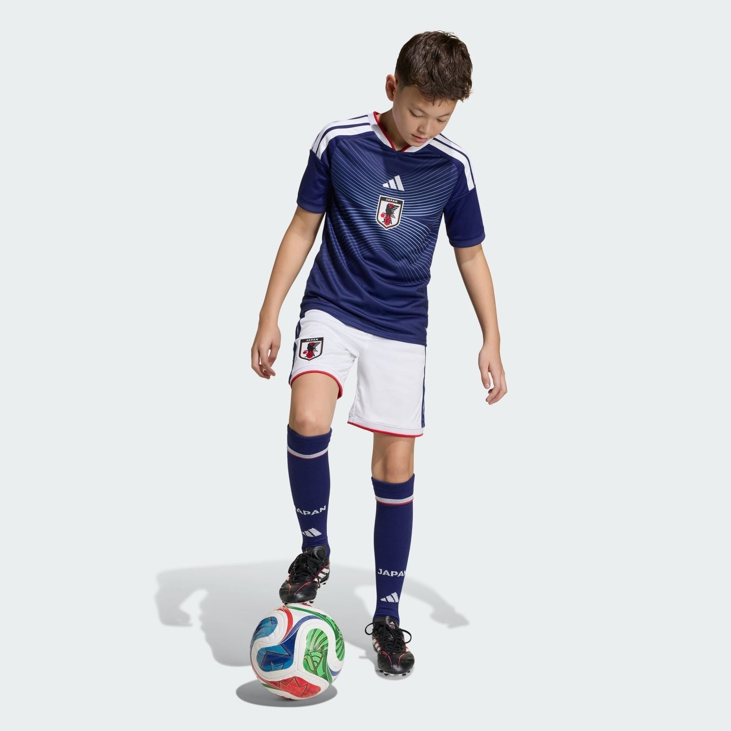 Conjunto Infantil Japão 2026/27 I — imagem 6