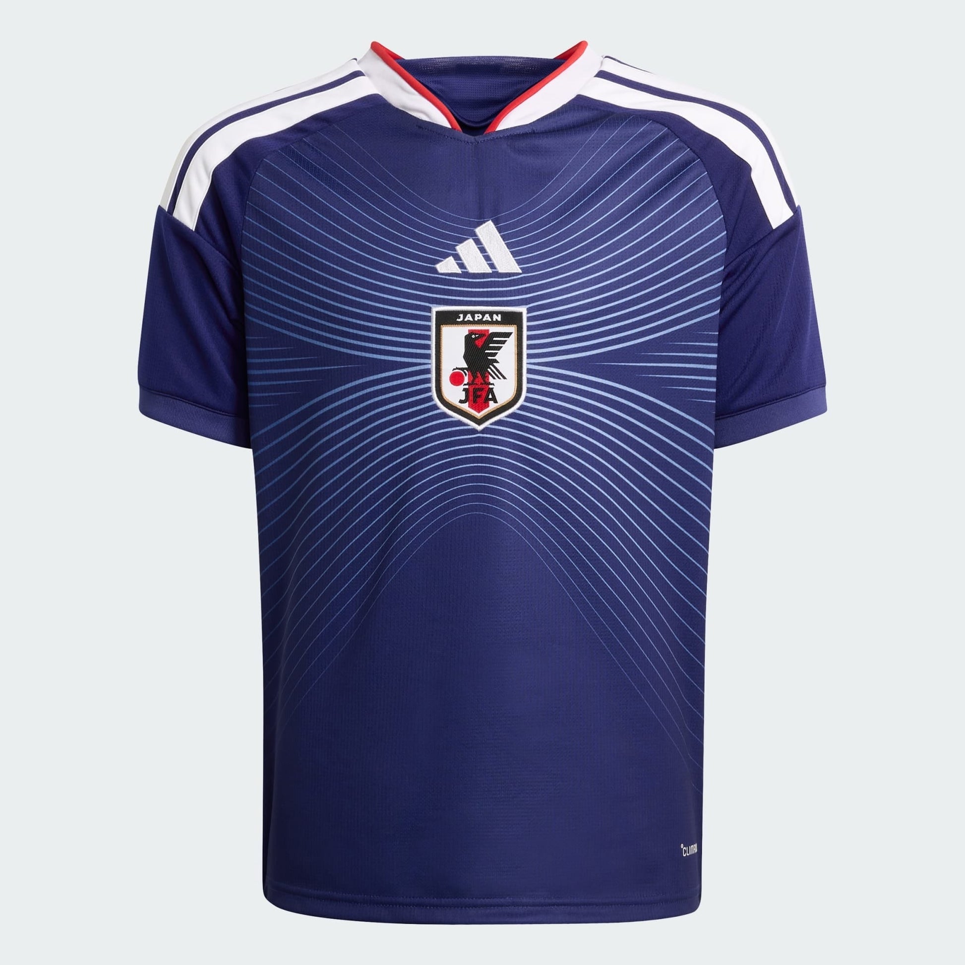 Conjunto Infantil Japão 2026/27 I — imagem 3