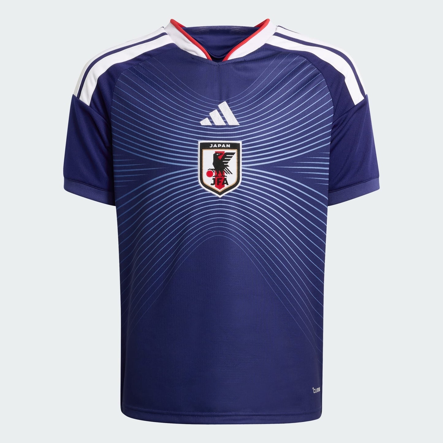 Conjunto Infantil Japão 2026/27 I Kit — imagem 3