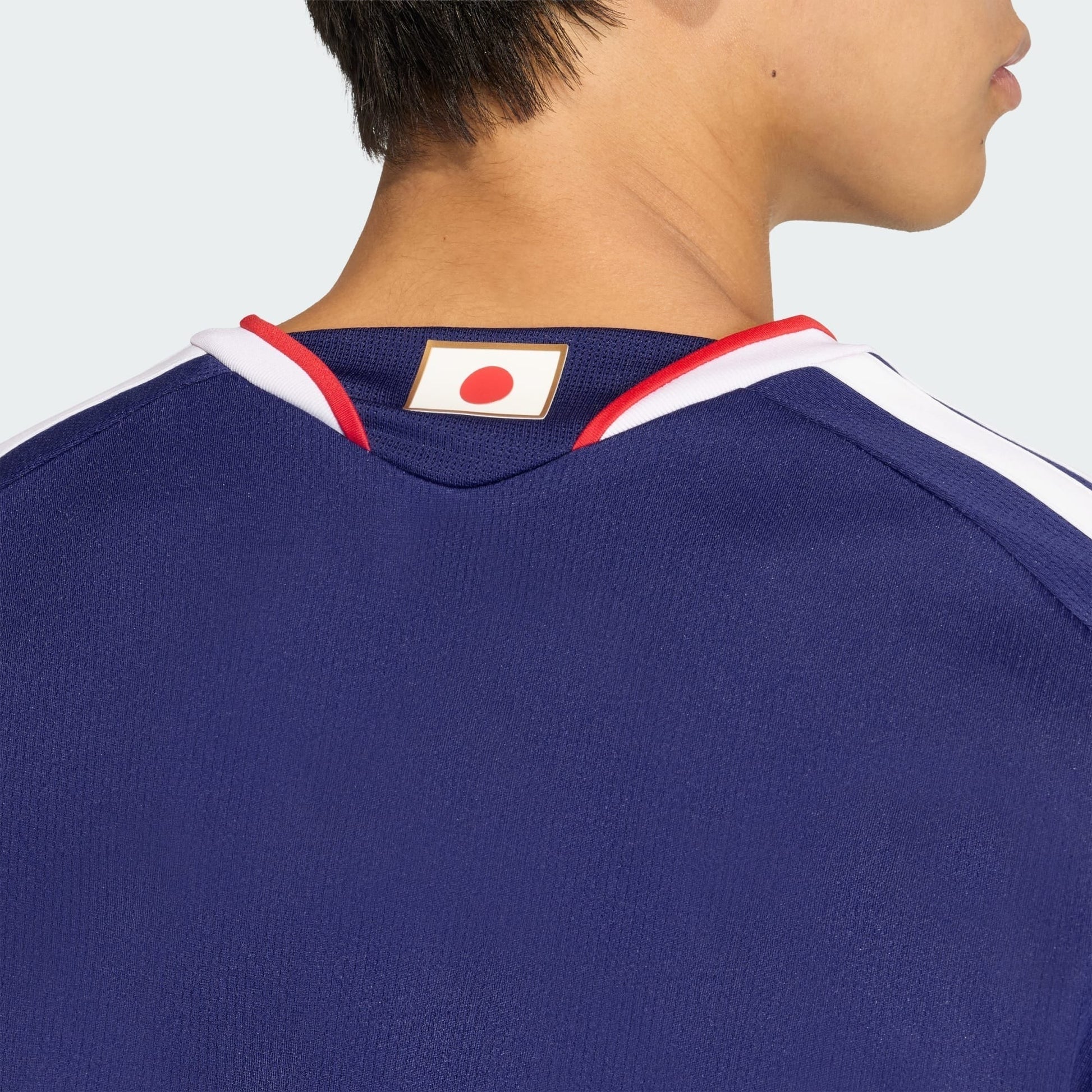 Camisa Japão 2026/27 I — imagem 3