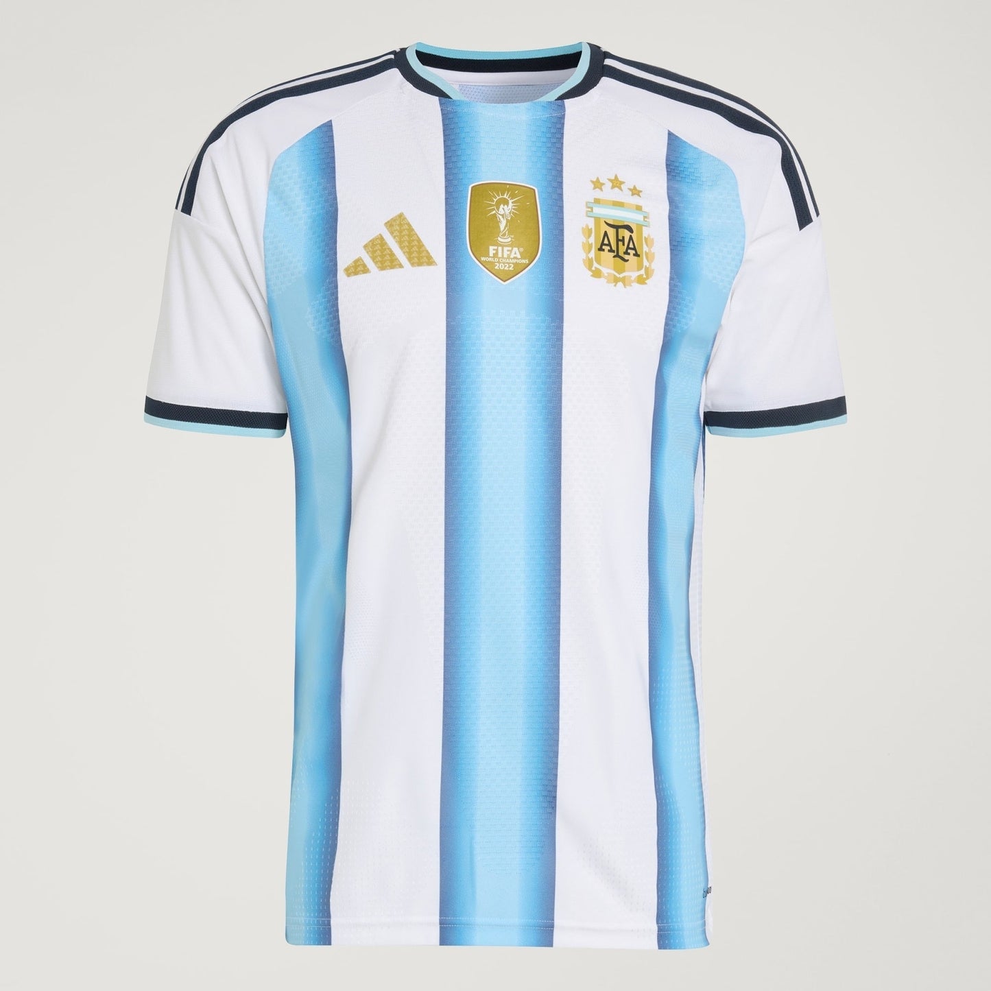 Camisa Argentina 2026/27 I Jogador — imagem 3
