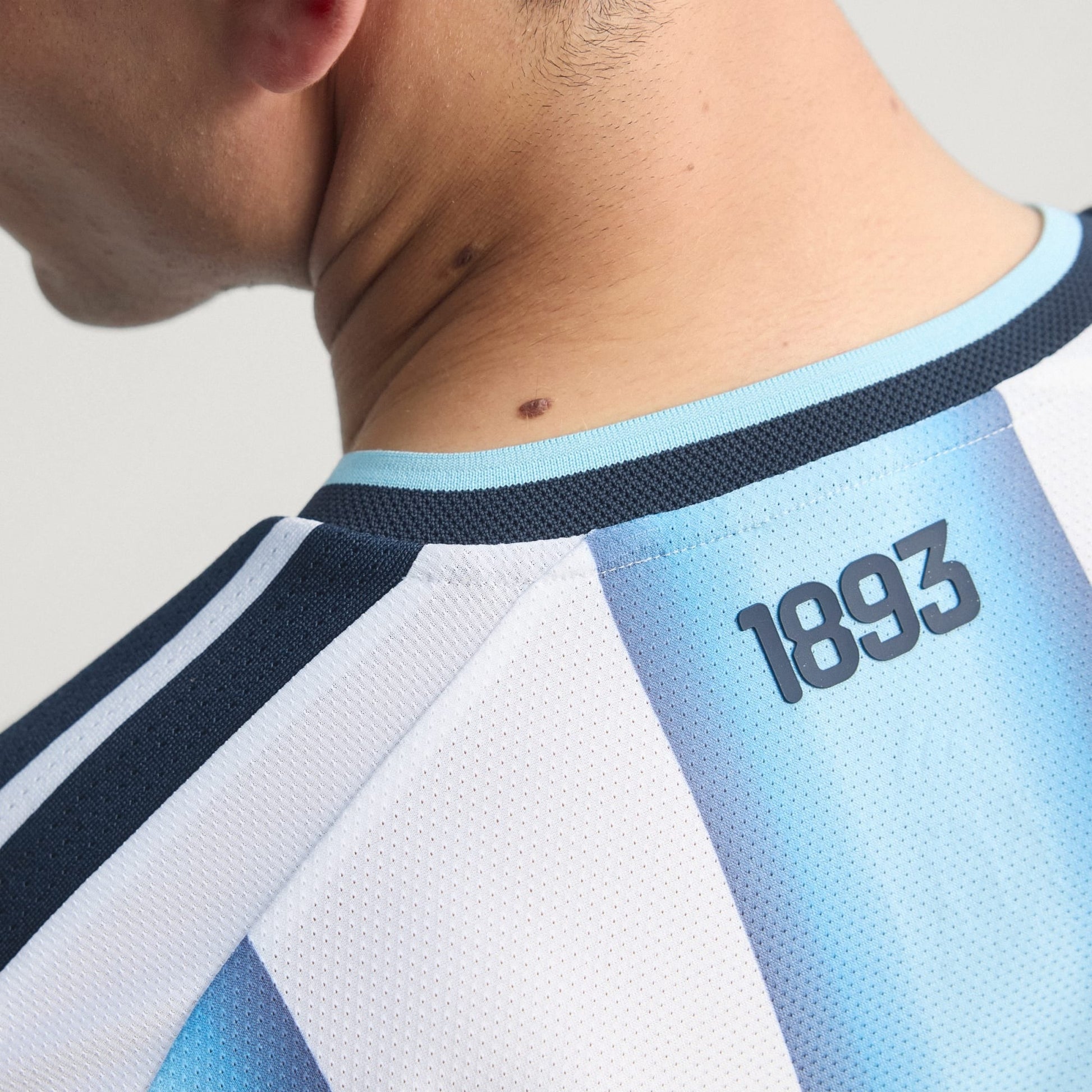Camisa Argentina 2026/27 I Jogador — imagem 7