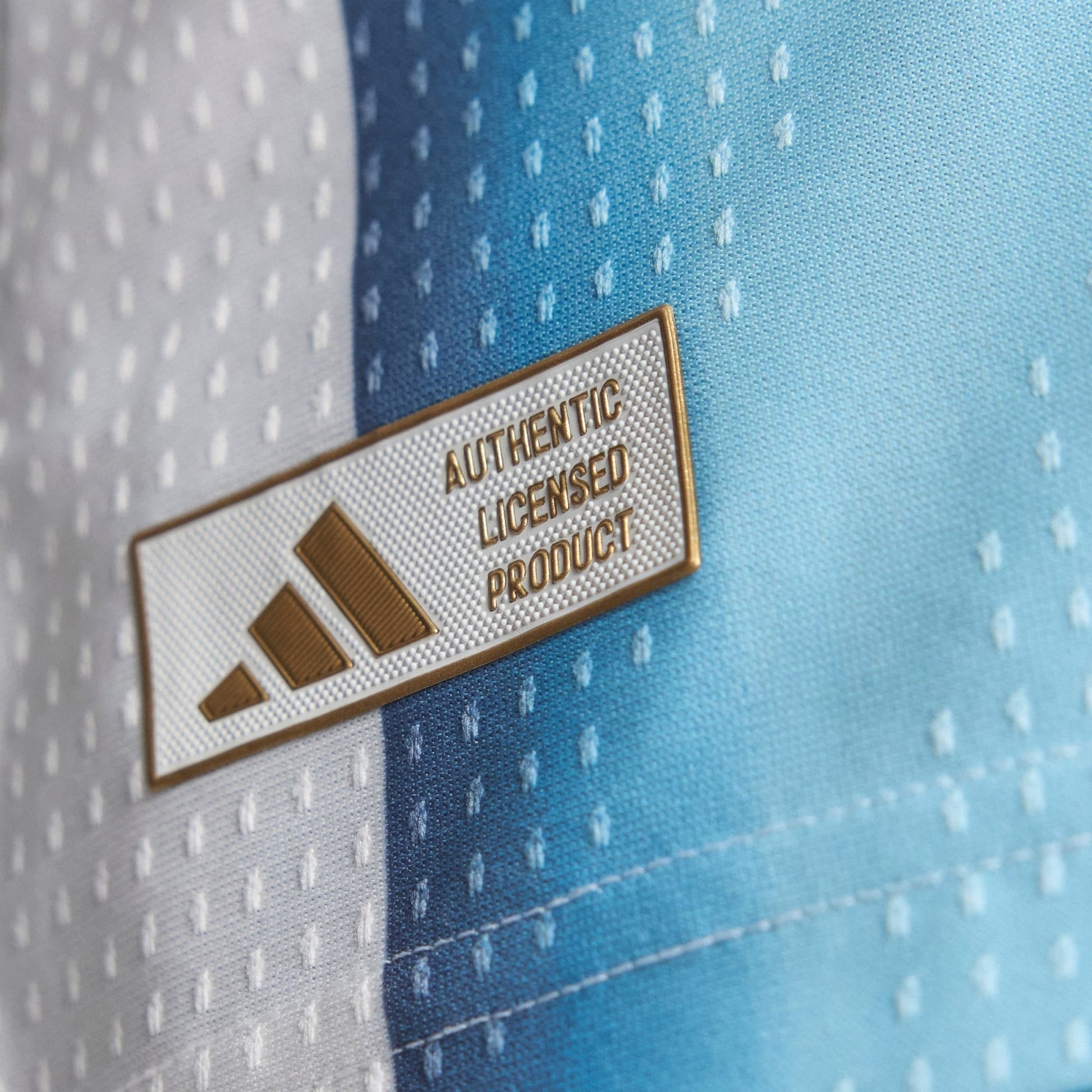 Camisa Argentina 2026/27 I Jogador — imagem 6