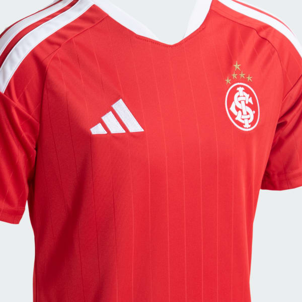 Conjunto Infantil Internacional 2026/27 I — imagem 3