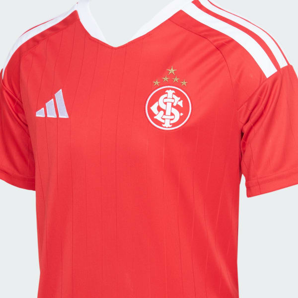 Conjunto Infantil Internacional 2026/27 I — imagem 4