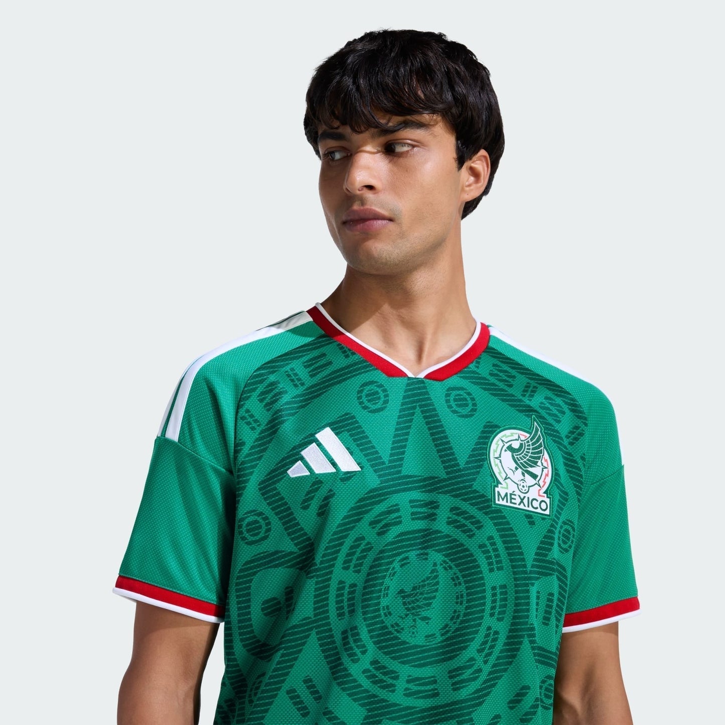 Camisa México 2026/27 I — imagem 5