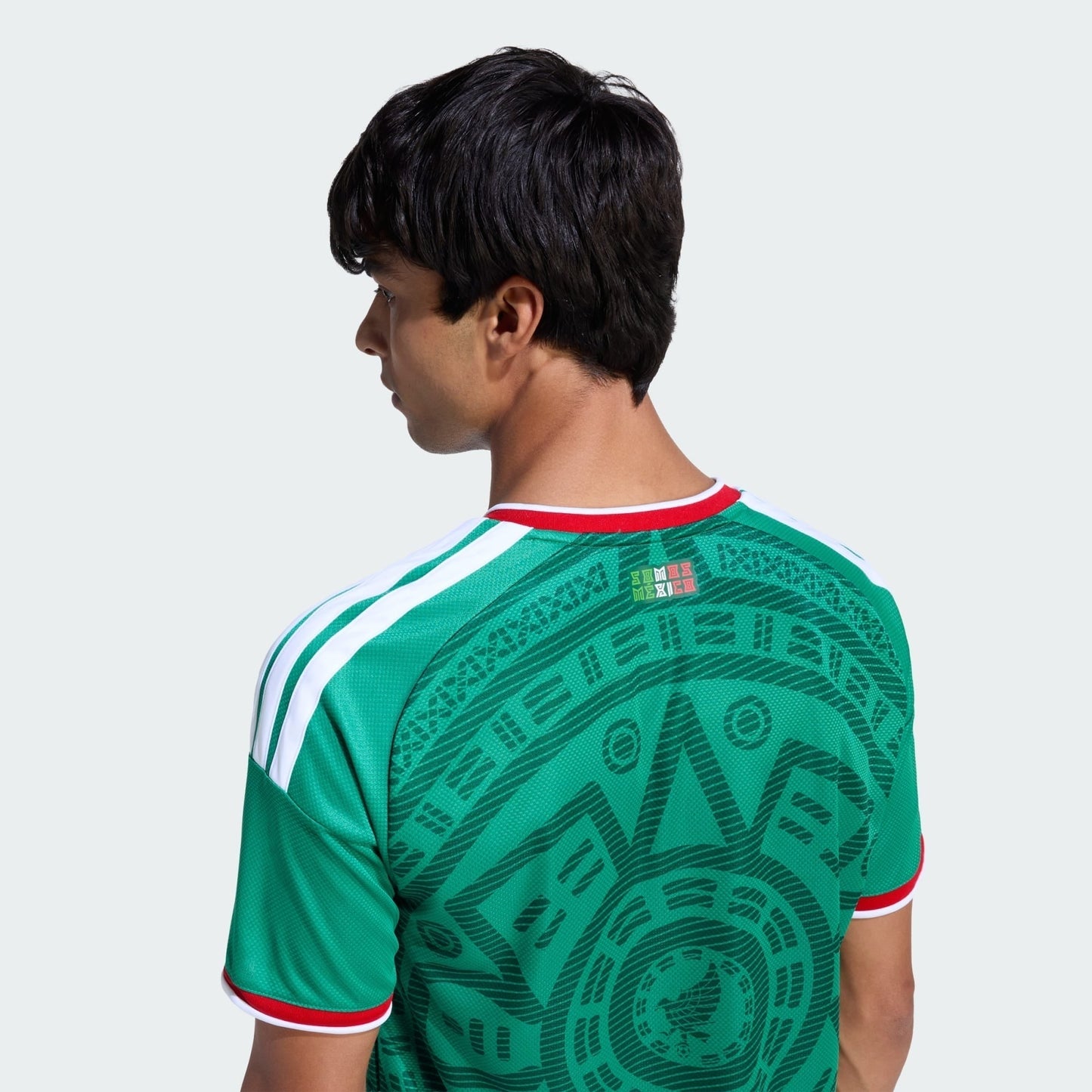 Camisa México 2026/27 I — imagem 6