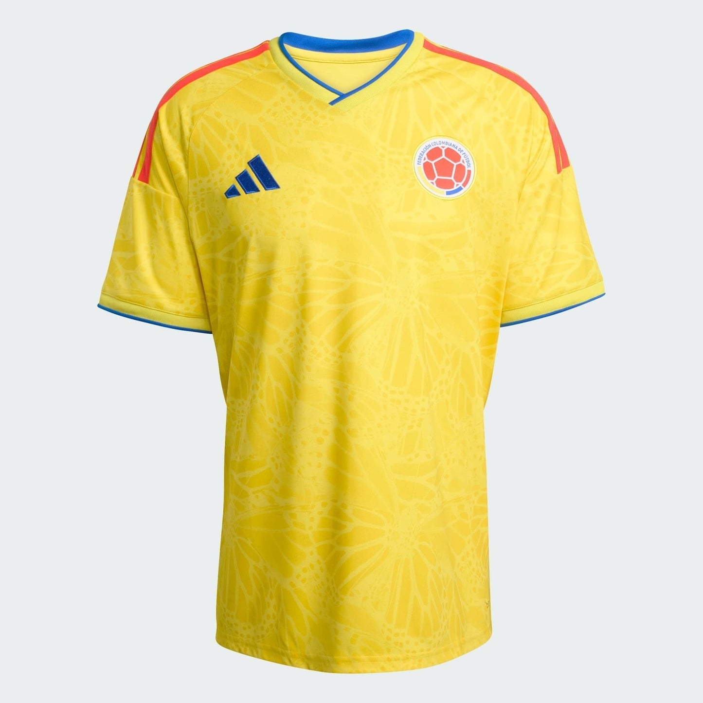 Camisa Colômbia 2026/27 I — imagem 7