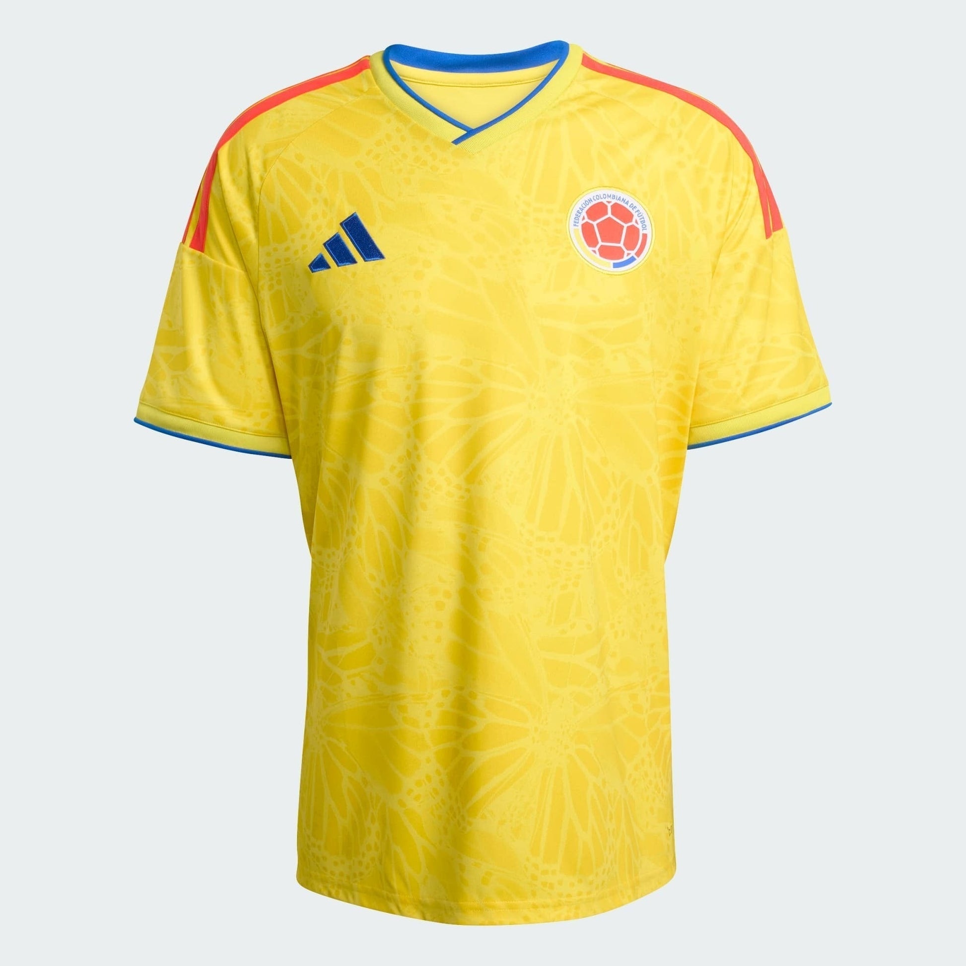 Camisa Colômbia 2026/27 I — imagem 7
