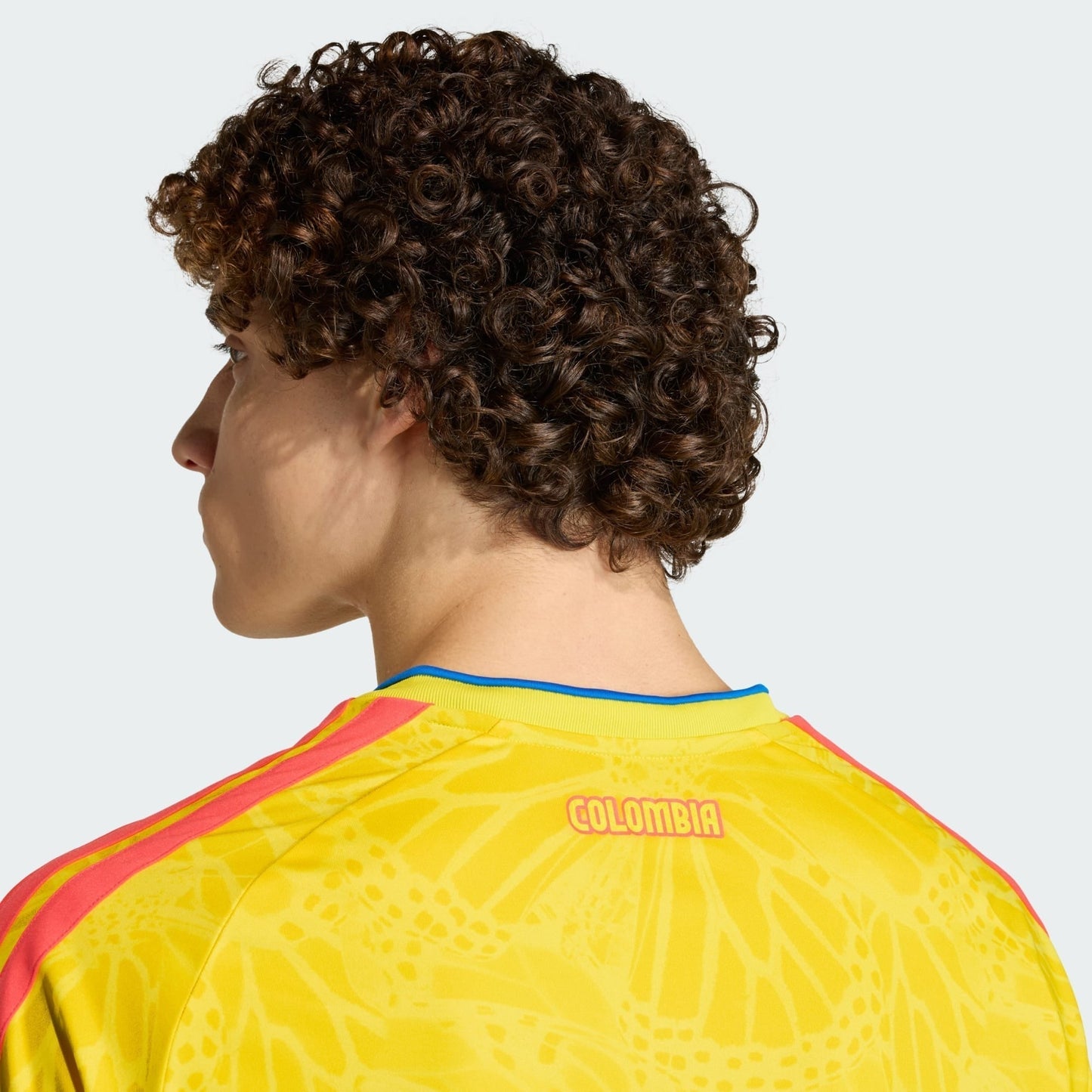 Camisa Colômbia 2026/27 I — imagem 3