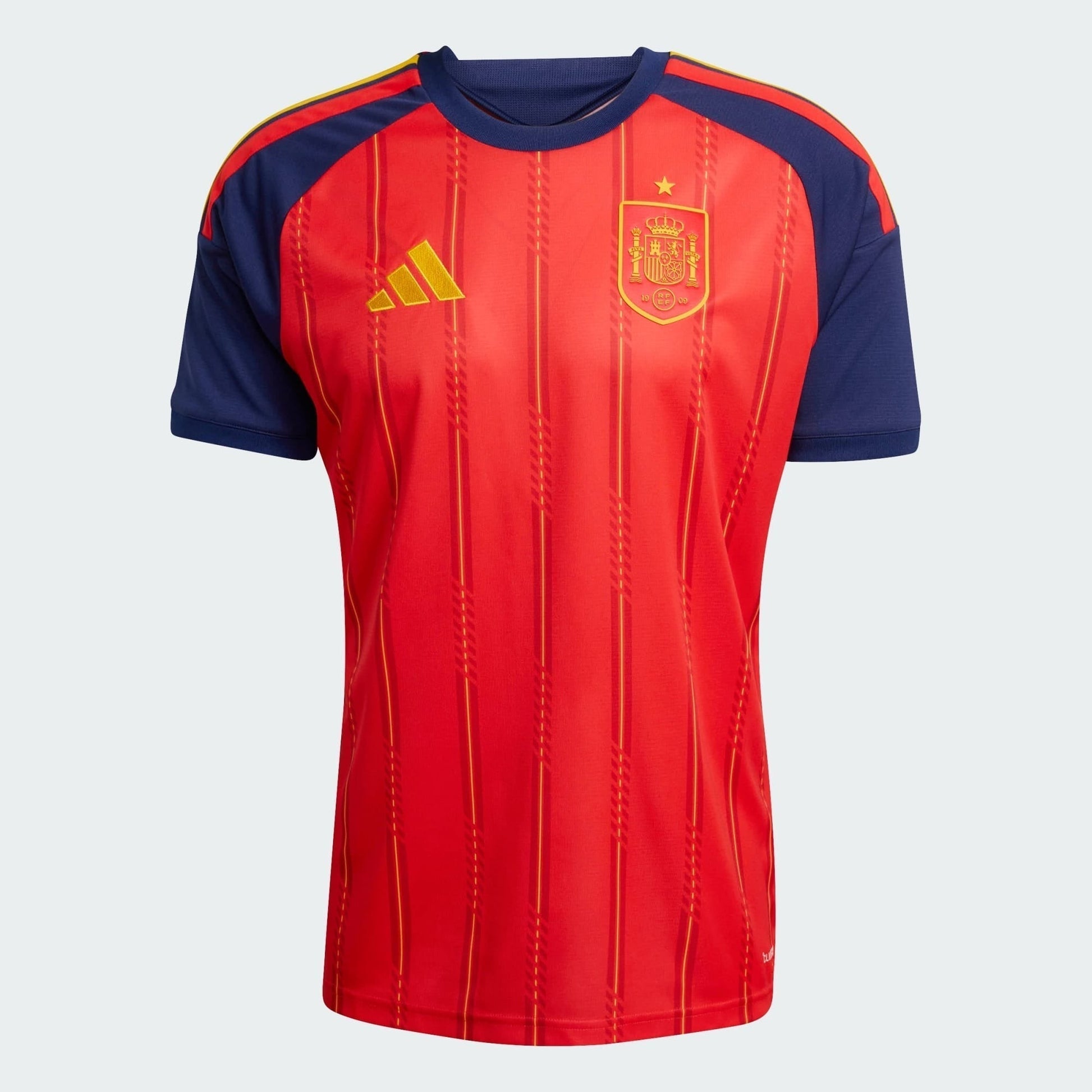 Camisa Espanha 2026/27 I — imagem 5