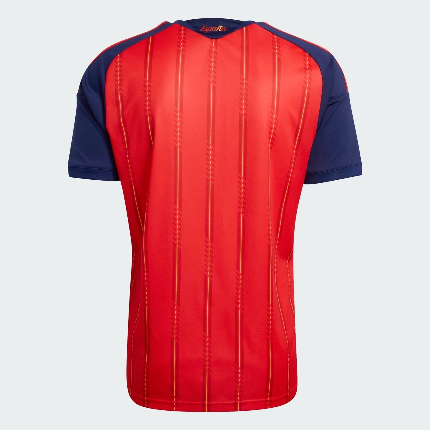 Camisa Espanha 2026/27 I — imagem 4