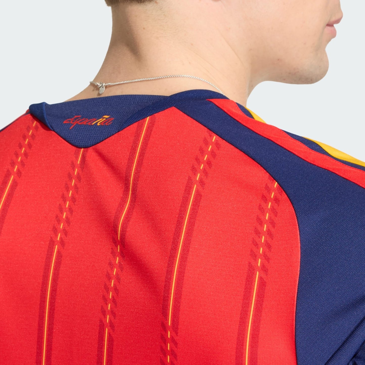 Camisa Espanha 2026/27 I — imagem 3