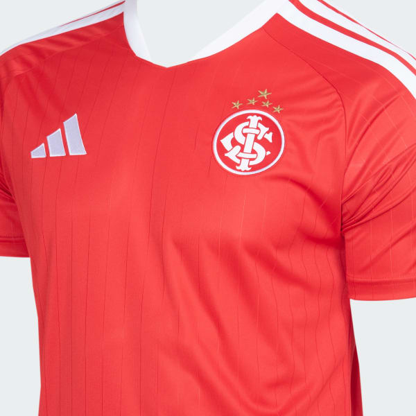 Camisa Internacional 2026/27 I Jogador — imagem 4