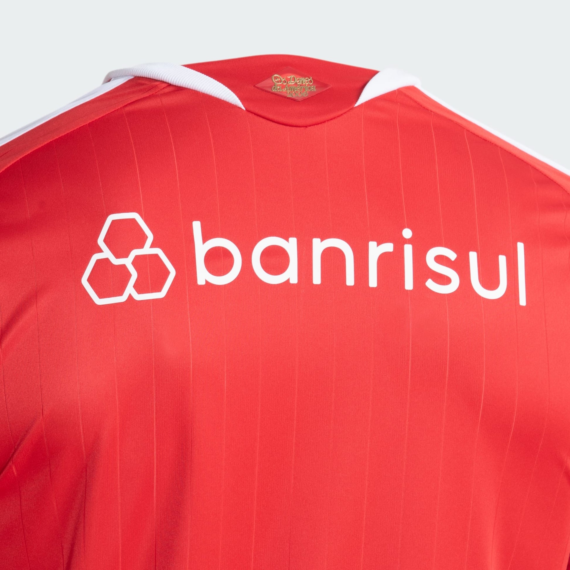 Camisa Adidas Internacional 2026/27 I — imagem 3