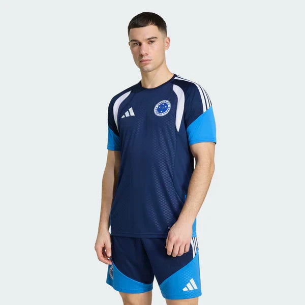 Camisa Treino Cruzeiro 2026/27 II — imagem 8