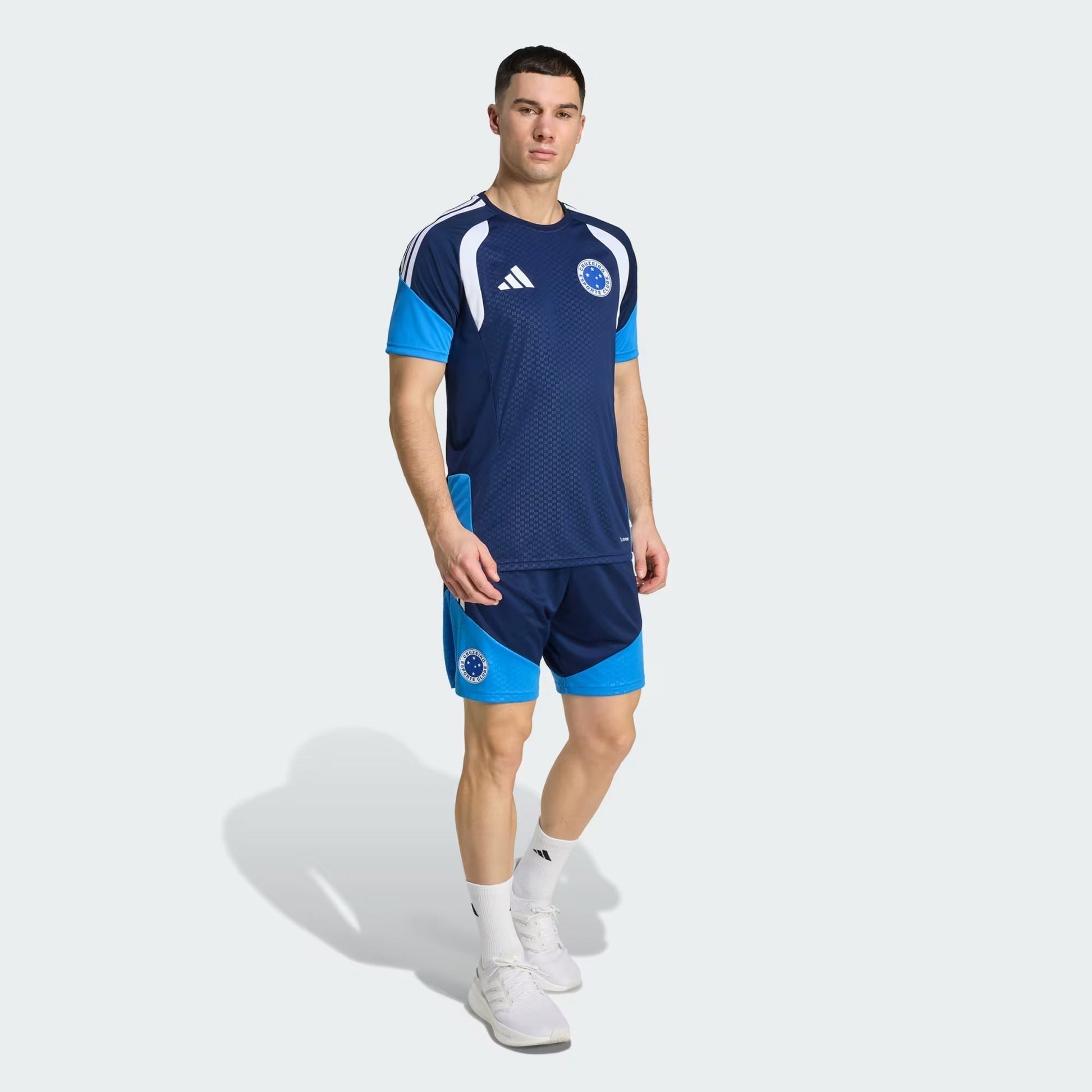 Camisa Treino Cruzeiro 2026/27 II — imagem 5