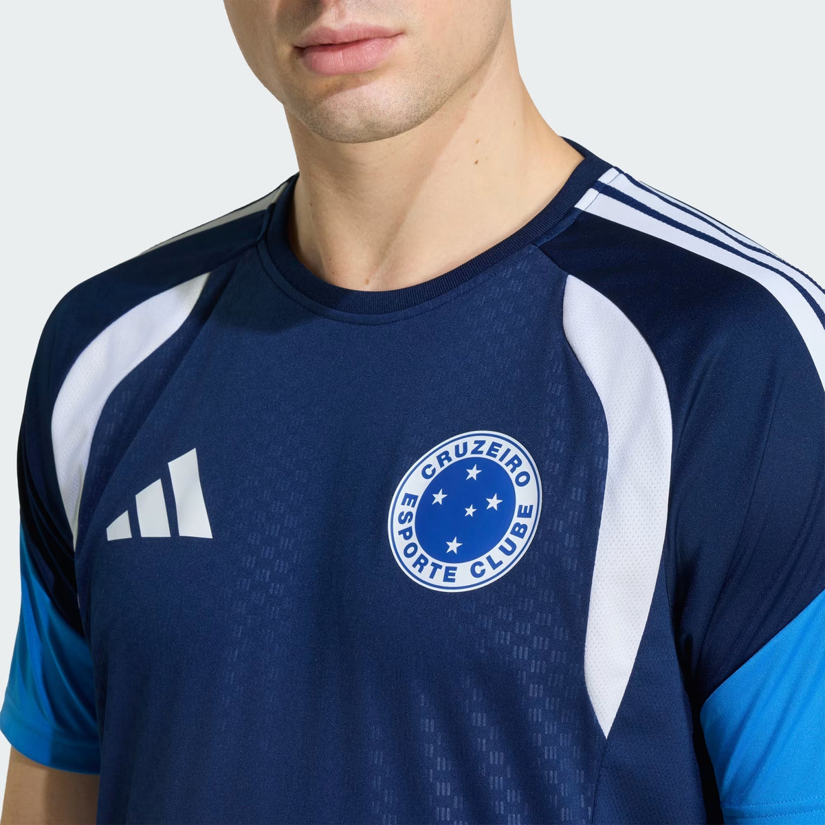 Camisa Treino Cruzeiro 2026/27 II — imagem 6
