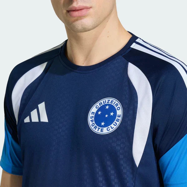 Camisa Treino Cruzeiro 2026/27 II — imagem 10