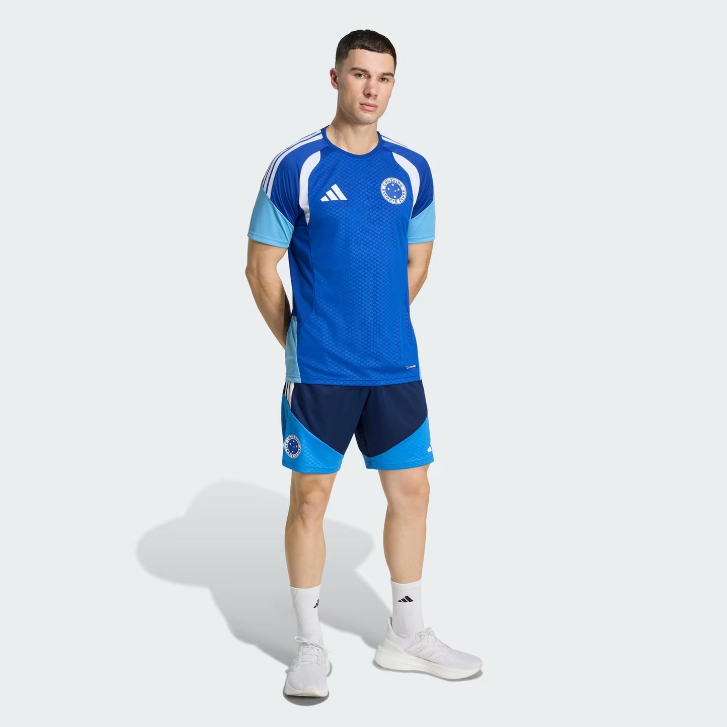Camisa Treino Cruzeiro 2026/27 — imagem 6