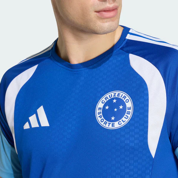 Camisa Treino Cruzeiro 2026/27 I — imagem 3