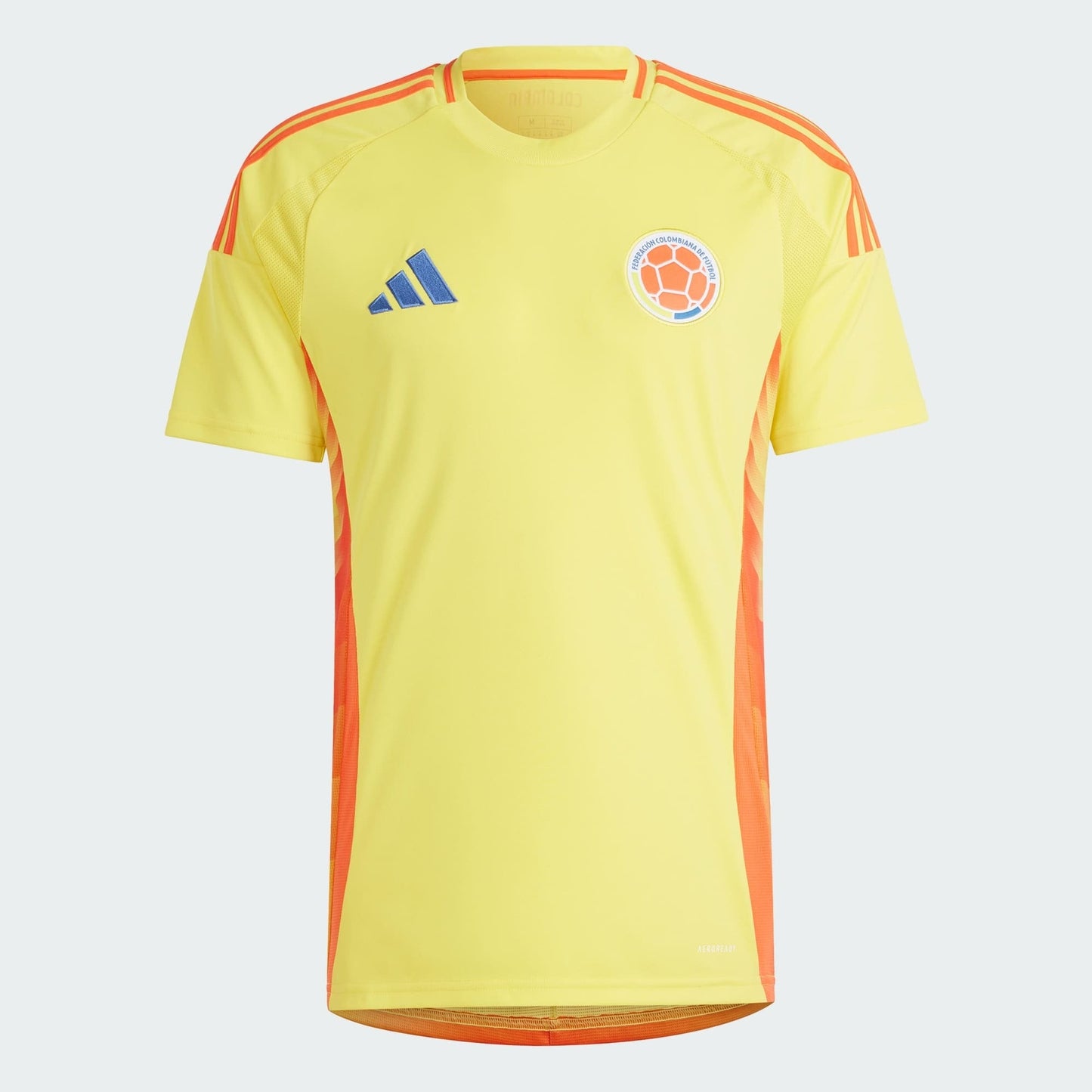 Camisa Colômbia 2025/26 I