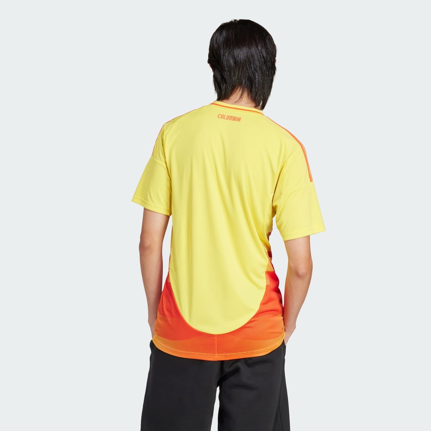 Camisa Colômbia 2025/26 I