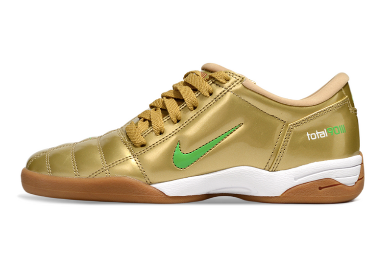Chuteira Futsal Nike Total 90 IC