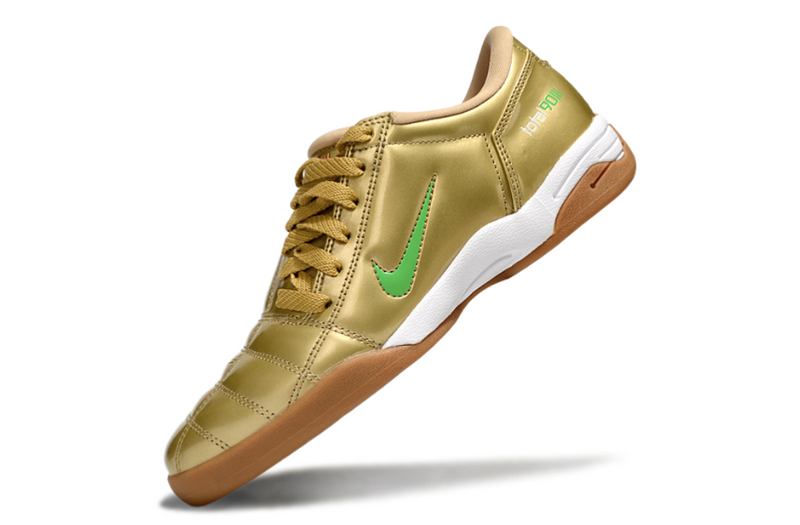 Chuteira Futsal Nike Total 90 IC