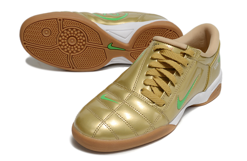 Chuteira Futsal Nike Total 90 IC