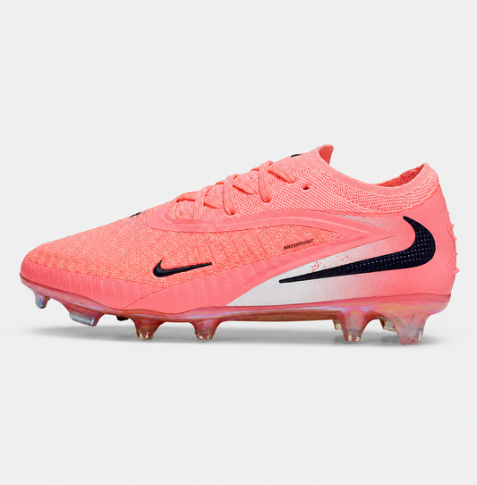 Chuteira Nike Phantom 6 Elite FG - Rosa