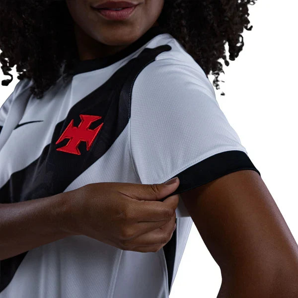 Camisa Feminina Vasco 2026/27 II — imagem 4