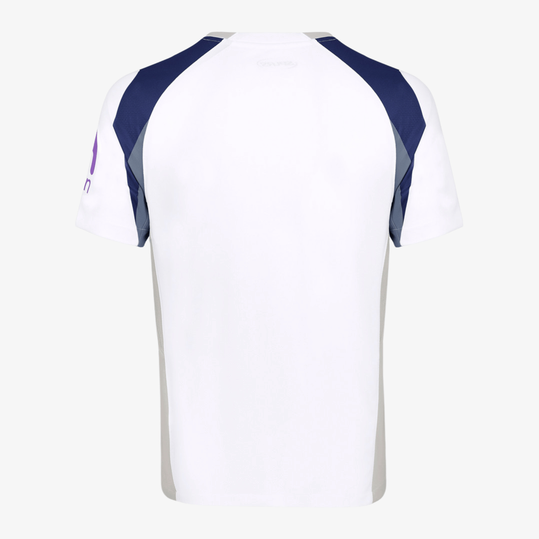 Camisa Nike Tottenham 2025/26 I Torcedor - vista traseira
