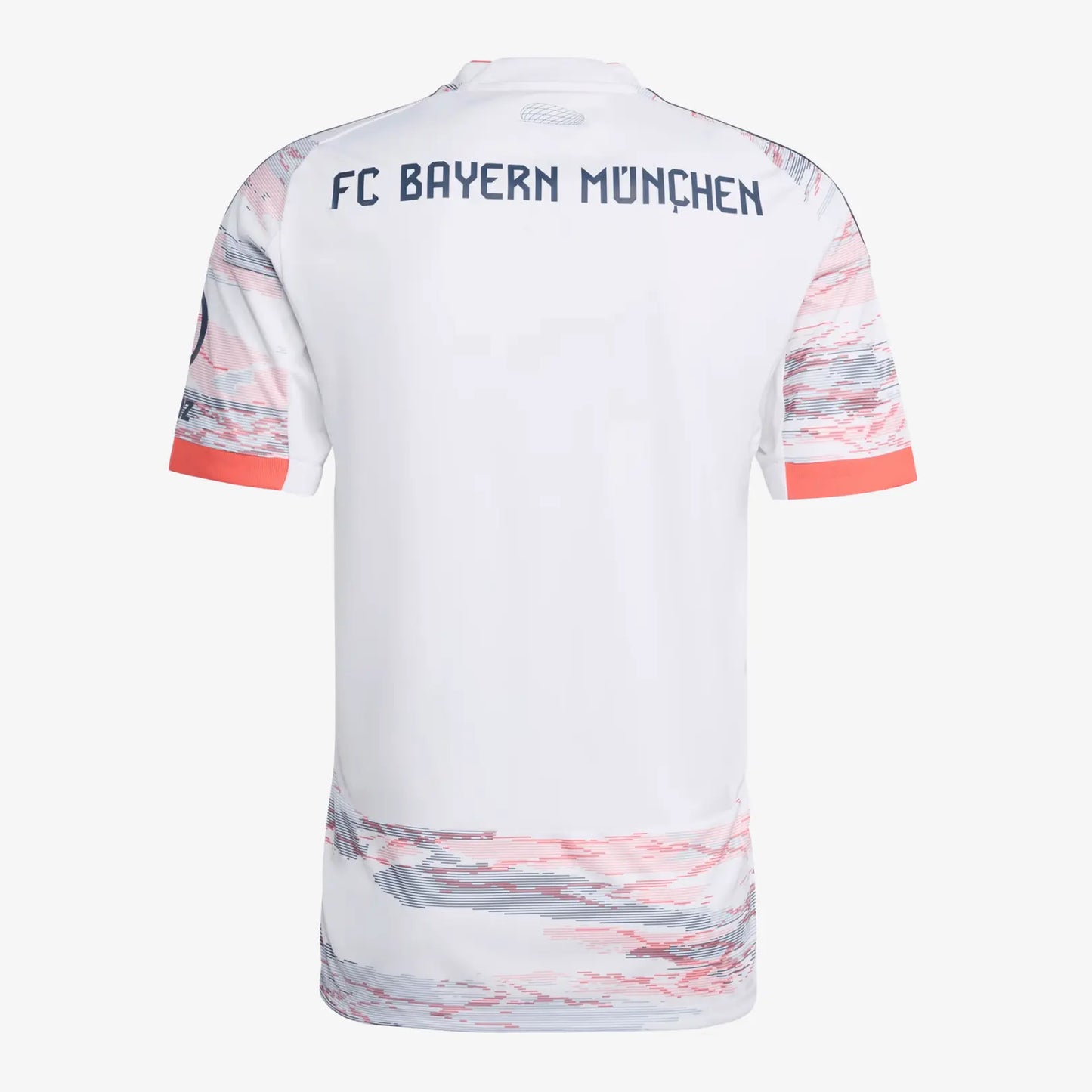Camisa adidas Bayern de Munique 2025/26 II Torcedor — imagem 2