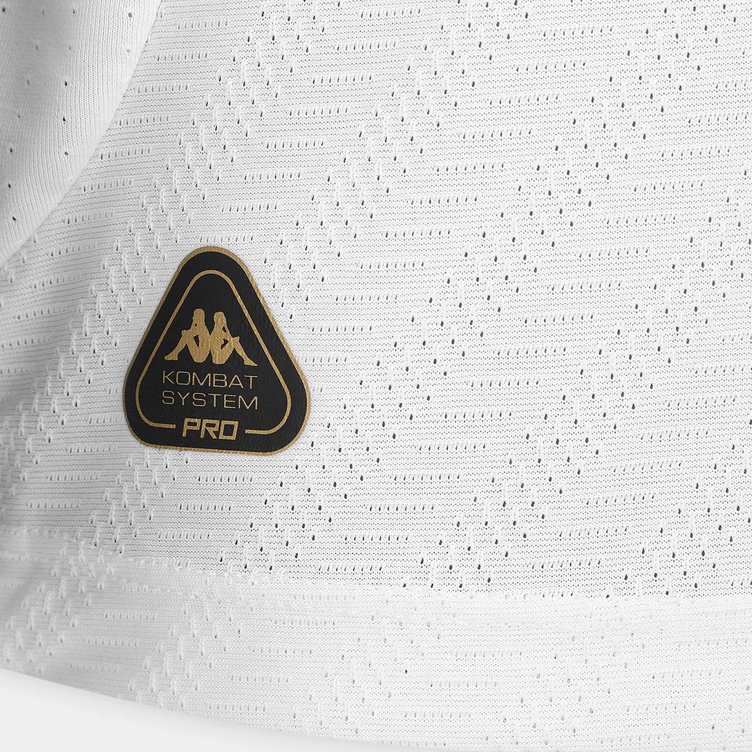 Camisa Kappa Vasco da Gama 2025/26 II — imagem 5