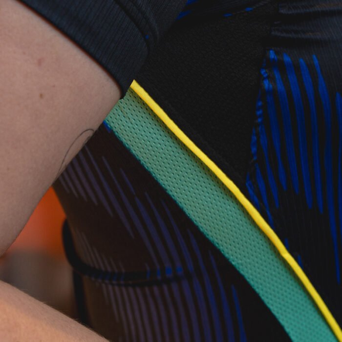Camisa Feminina Seleção Brasileira 2026/27 II - Pronta Entrega