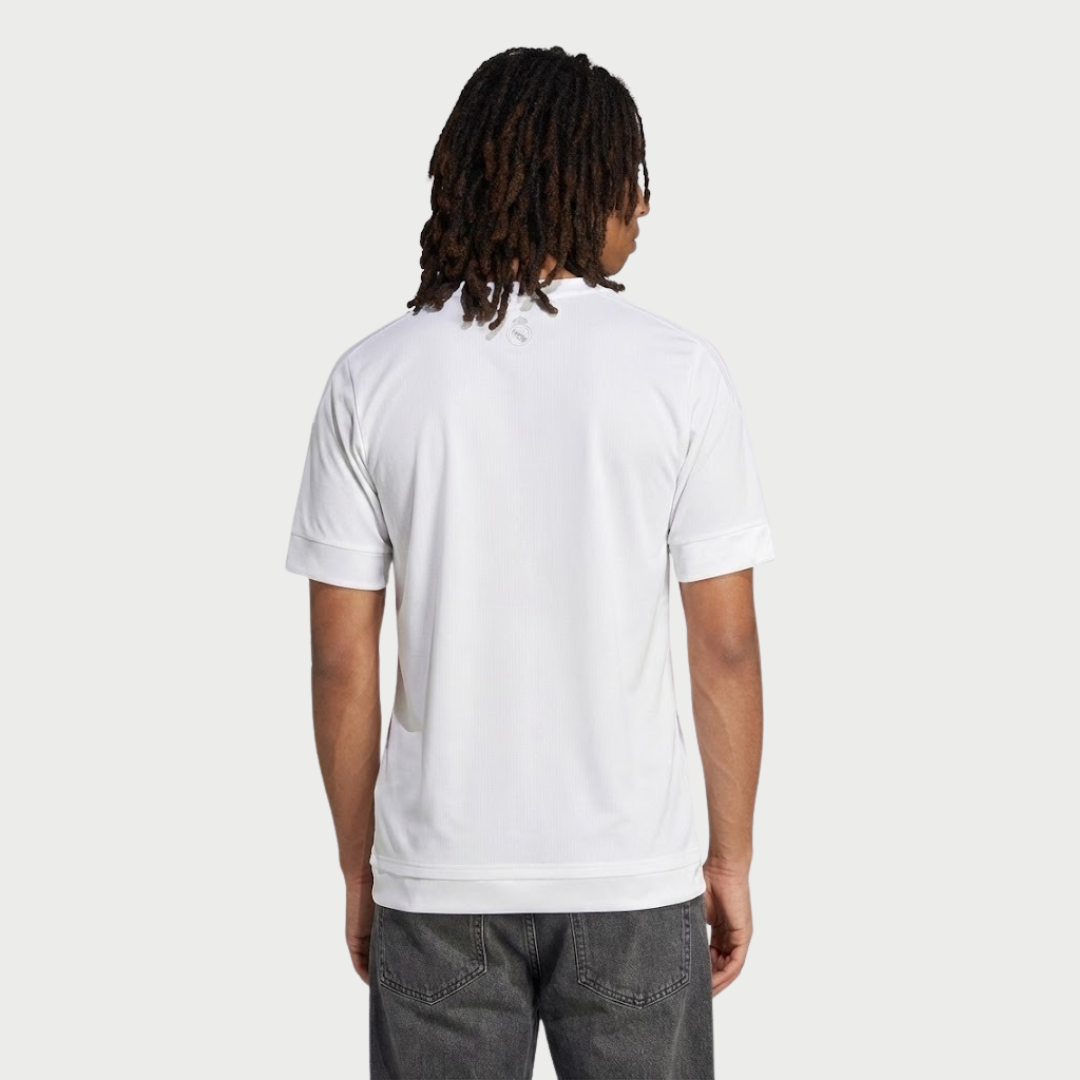 Camisa Retrô Real Madrid 2015/16 I — imagem 2