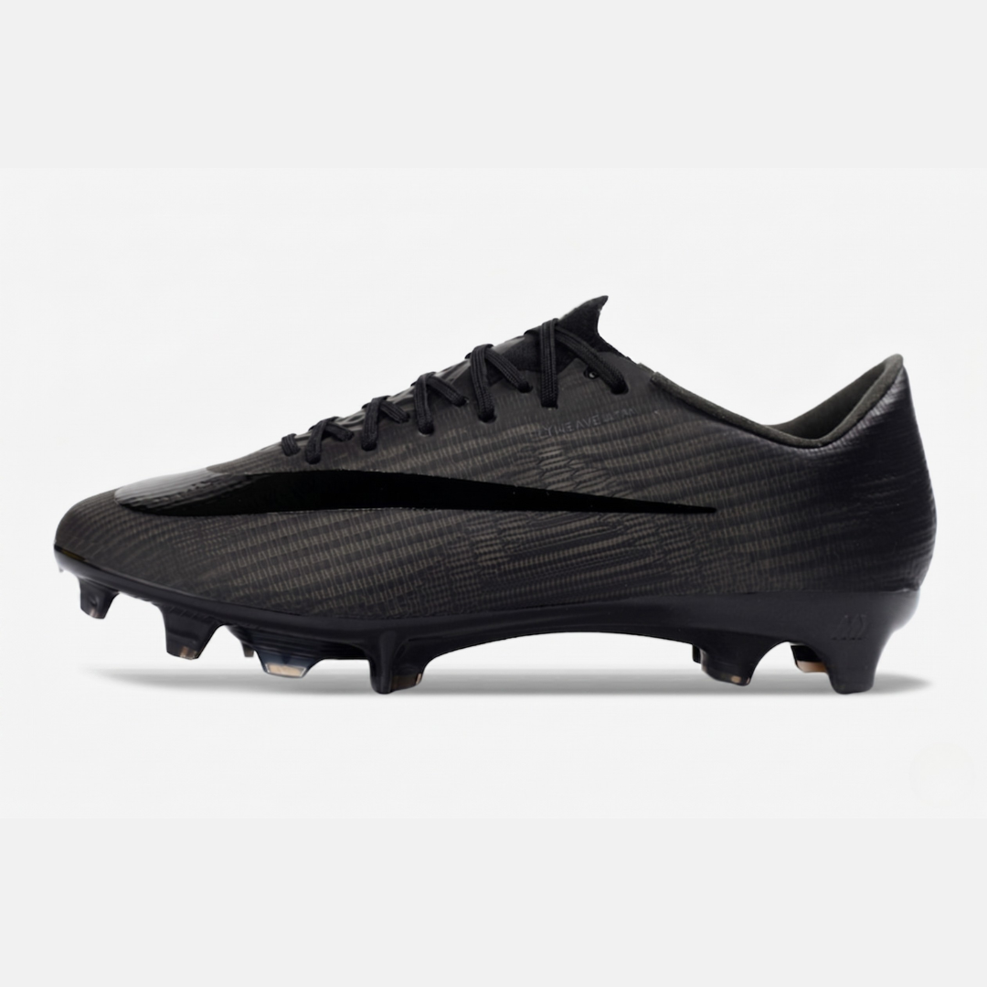 Chuteira Nike Air Zoom Mercurial Superfly 11 Elite FG - Preta