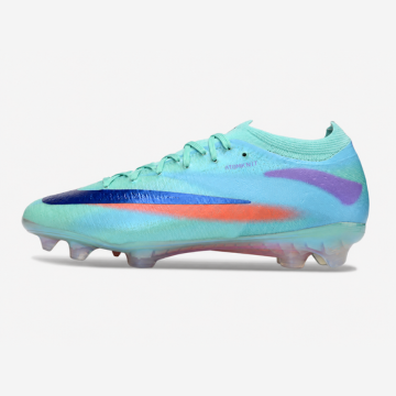 Chuteira Nike Air Zoom Mercurial Vapor 17 Elite FG - Azul