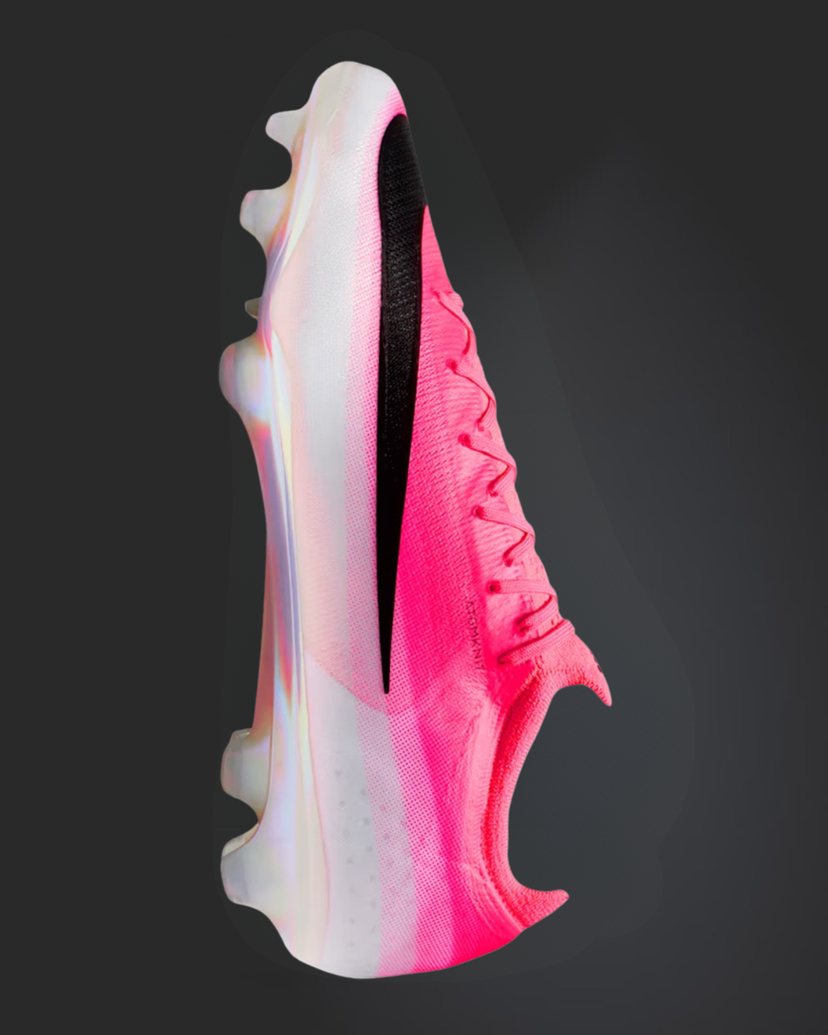 Chuteira Nike Air Zoom Mercurial Vapor 17 Elite FG
